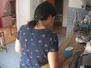 Julmodels Kitchen