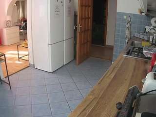 Voyeurcam-julmodels-kitchen's cam show statistics and live stream