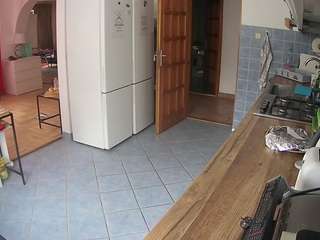 Julmodels Kitchen