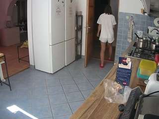 Julmodels Kitchen