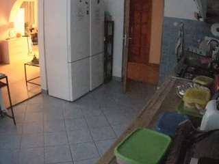 Julmodels Kitchen