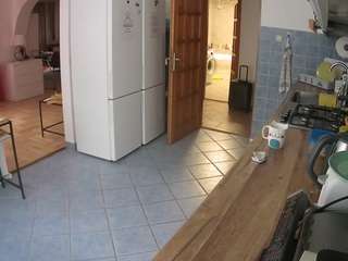 Julmodels Kitchen