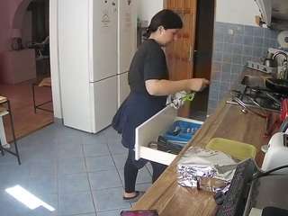 Julmodels Kitchen