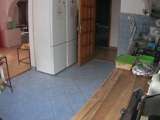 Julmodels Kitchen