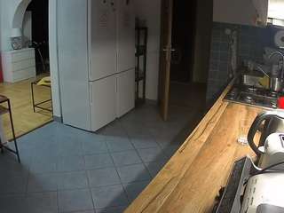 Julmodels Kitchen