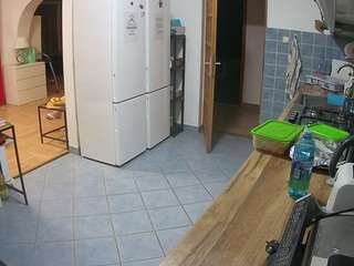 Julmodels Kitchen live cam preview