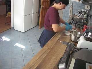 Julmodels Kitchen