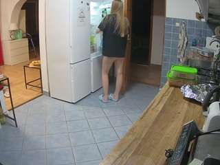 Julmodels Kitchen