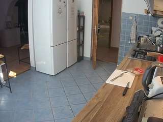Julmodels Kitchen