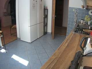 Julmodels Kitchen