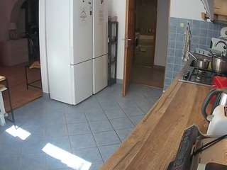 Julmodels Kitchen