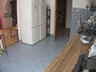 Julmodels Kitchen