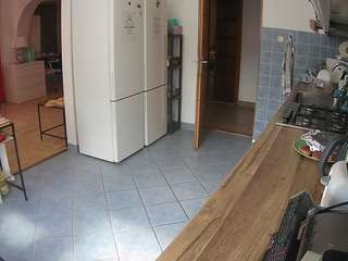 Julmodels Kitchen