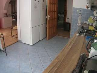 Julmodels Kitchen