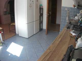 Julmodels Kitchen