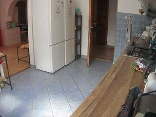 Julmodels Kitchen
