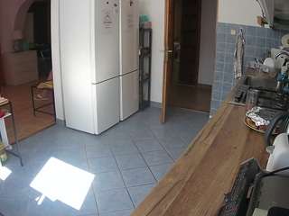Julmodels Kitchen