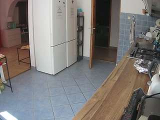 voyeurcam-julmodels-kitchen camsoda
