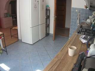 Julmodels Kitchen live cam preview