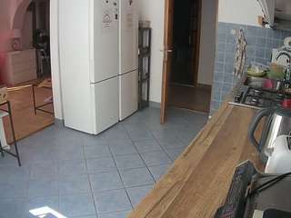 Julmodels Kitchen