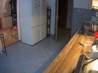 Julmodels Kitchen