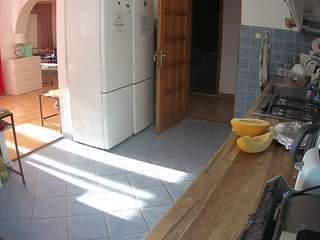 Julmodels Kitchen