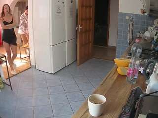 Julmodels Kitchen live cam preview