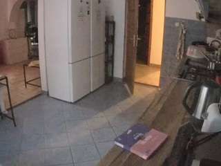 Julmodels Kitchen