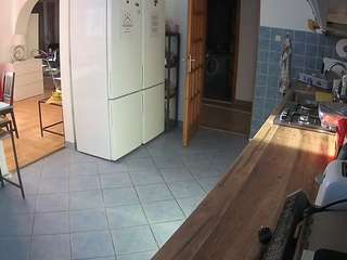 Julmodels Kitchen