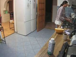 Julmodels Kitchen