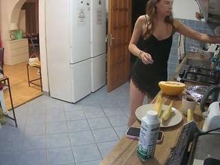 Julmodels Kitchen