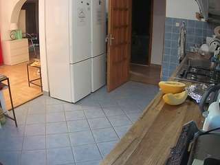 Julmodels Kitchen