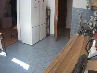 Julmodels Kitchen live cam preview