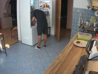 Julmodels Kitchen live cam preview