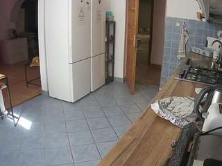 Julmodels Kitchen