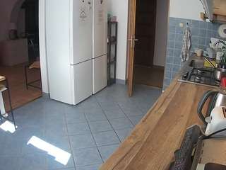 Julmodels Kitchen