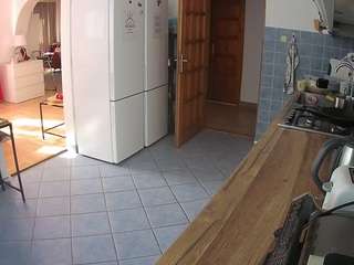 Julmodels Kitchen