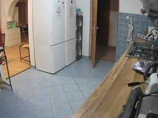 Julmodels Kitchen