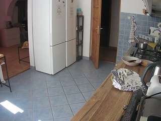 Julmodels Kitchen