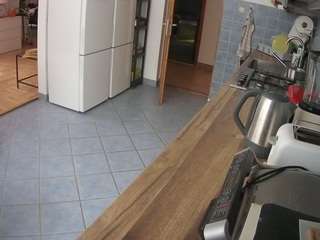 Julmodels Kitchen