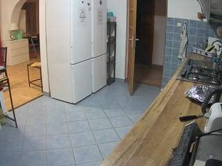 Julmodels Kitchen