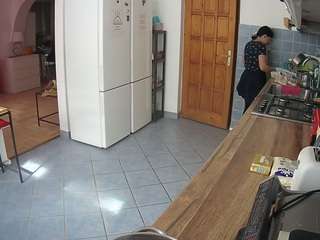 Julmodels Kitchen