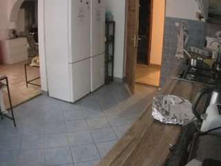 Julmodels Kitchen