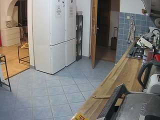 Julmodels Kitchen