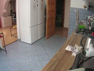 Julmodels Kitchen