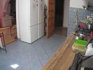 Julmodels Kitchen live cam preview
