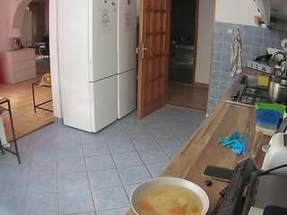 Julmodels Kitchen
