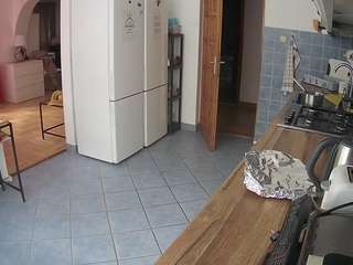 Julmodels Kitchen