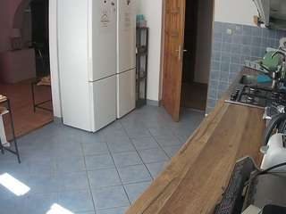 Julmodels Kitchen