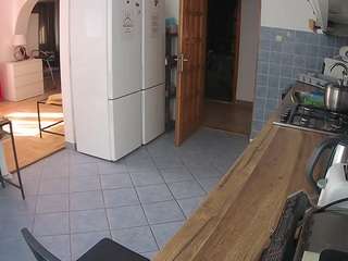 Julmodels Kitchen